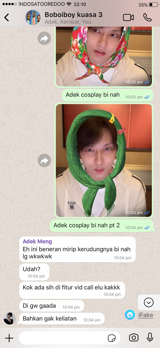 lyacvabia's tweet photo. yh di tello ada yg minta 3j https://t.co/cgRqe7xY6u