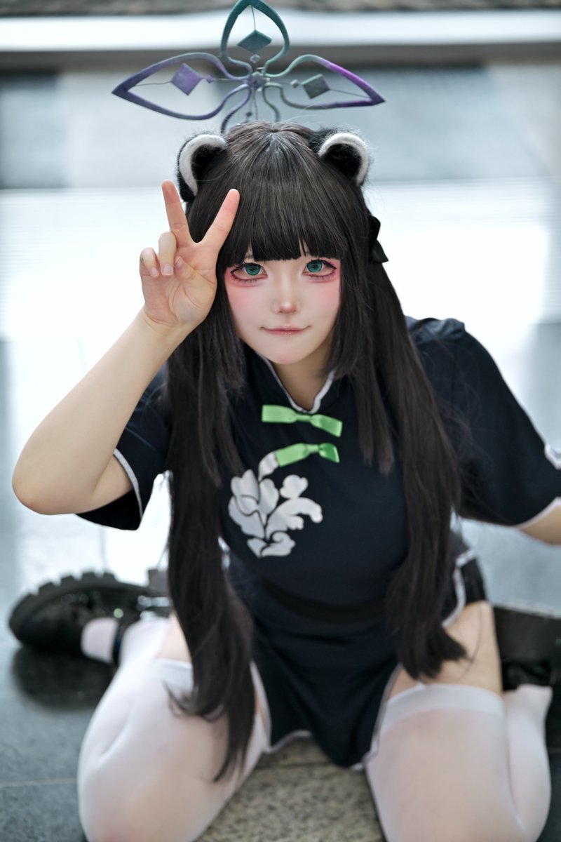 squaresu69's tweet photo. 26.08.01 부산 일러스타 페스

블루 아카이브 - 어린이 슌
모치치 님(@mochichi_cos) https://t.co/Mhb5ODNwmm