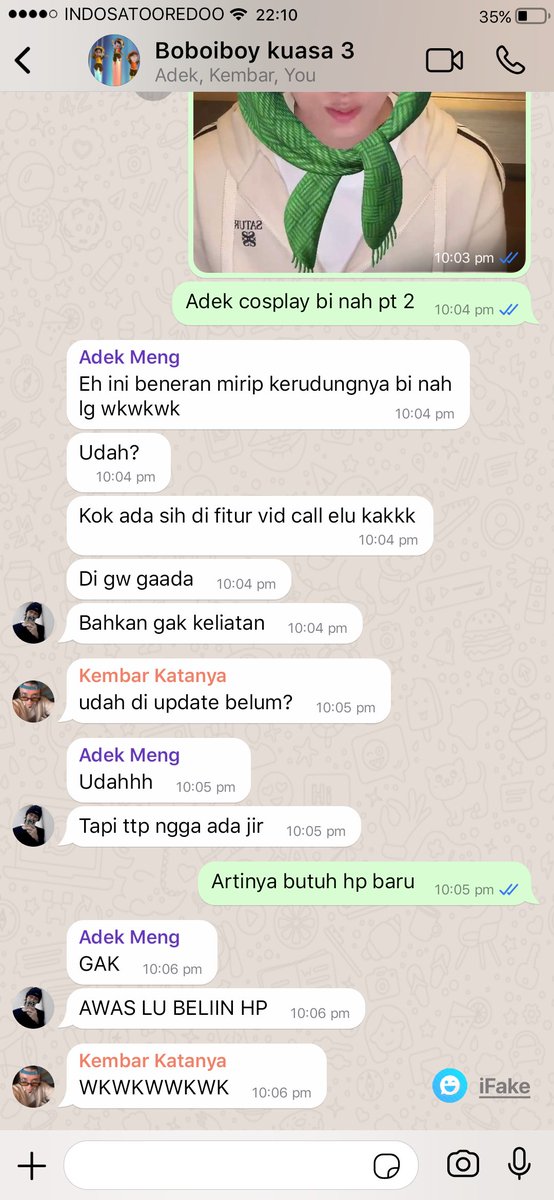 lyacvabia's tweet photo. yh di tello ada yg minta 3j https://t.co/cgRqe7xY6u