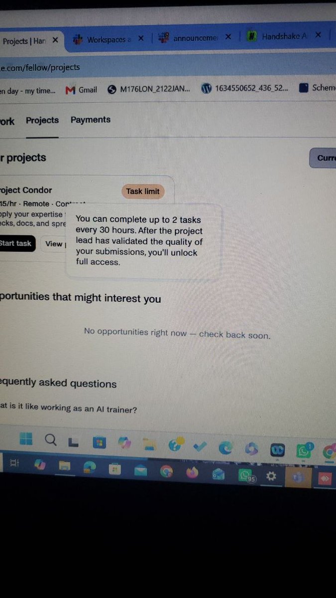 mr_nexusz's tweet photo. If you have Lumiere project be it..

Maths, Chemistry, Physics and engineering..

DM me

There is proof of work 
45 percent ( Non negotiable)

This is a specialist project https://t.co/OyFrCJsojl