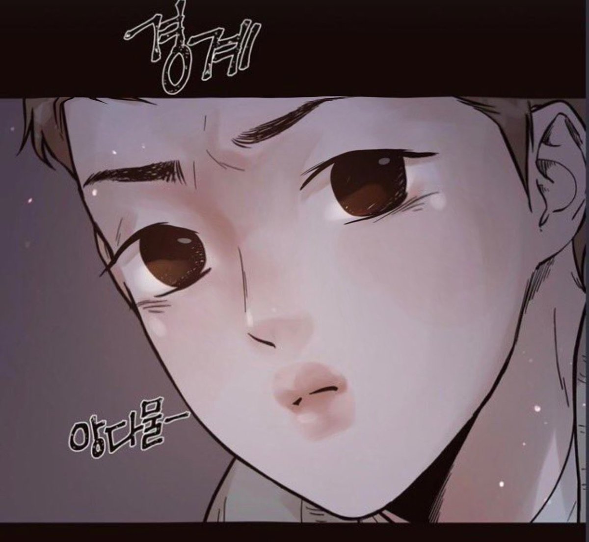 c11aiod's tweet photo. @odosbucket It's the eyes i swear https://t.co/J6V0WOtNvl