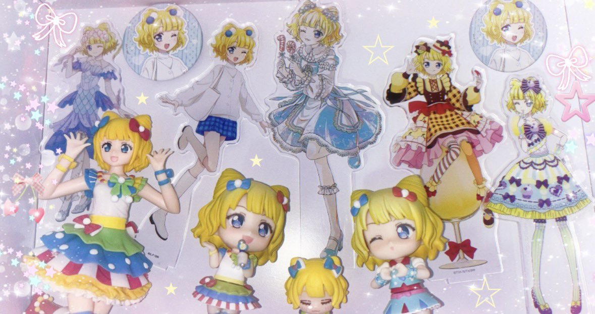 lyuuuo_x's tweet photo. ♡⑅*ॱ˖•. ·͙*̩̩͙˚̩̥̩̥*̩̩̥͙·̩̩̥͙*̩̩̥͙˚̩̥̩̥*̩̩͙ .•˖ॱ*⑅♡♡⑅*ॱ˖•. ·͙*̩̩͙˚̩̥̩̥*̩̩̥͙·̩̩̥͙*̩̩̥͙˚̩̥̩̥*̩̩͙ .•˖ॱ*⑅♡

⋆ ˚｡⋆୨♡୧⋆ ˚｡⋆ 𝓗𝓪𝓹𝓹𝔂 𝓫𝓲𝓻𝓽𝓱𝓭𝓪𝔂
𝓜𝓲𝓷𝓪𝓶𝓲 𝓜𝓲𝓻𝓮𝓲 ⋆ ˚｡⋆୨♡୧⋆ ˚｡⋆

💛🩵#南みれぃ生誕祭2026💛🩵 https://t.co/L7q3p30Vmd
