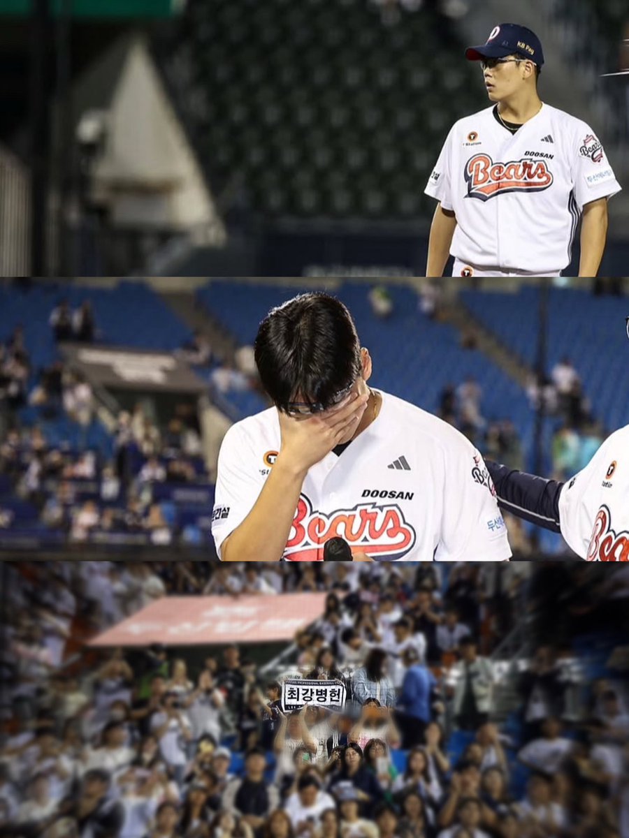 no10hitter's tweet photo. 성장통을 응원하고 기다린다는 것 https://t.co/AAivkqaBWG