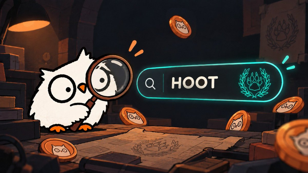 justhootfun's tweet photo. Hey @rhea_finance 

We see $HOOT is now whitelisted on Rhea! 🦉

NEARians can now easily buy $HOOT directly on Rhea.

CA: hoot-8ecf65.launchpad.justhoot.near

HOOT HOOT! https://t.co/Vb7YzE3GU2