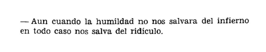 denodadamente's tweet photo. Nicolás Gómez Dávila https://t.co/5yeebADMOQ