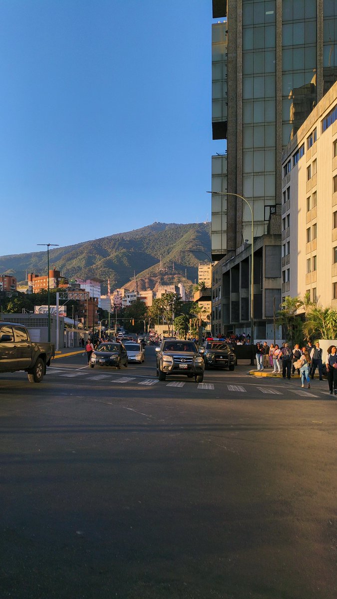 arquimontero's tweet photo. Caracas, te extraño ❤️‍🩹 https://t.co/ax0eq59VYN