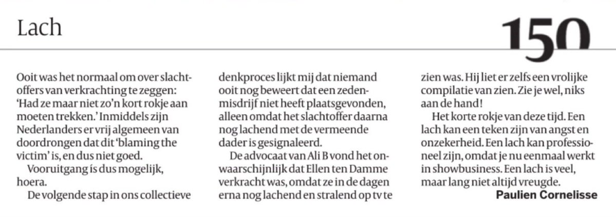 Walrathis's tweet photo. Wat gaan we je missen, Paulien❤️‍🩹 https://t.co/BxhdAlIIAG