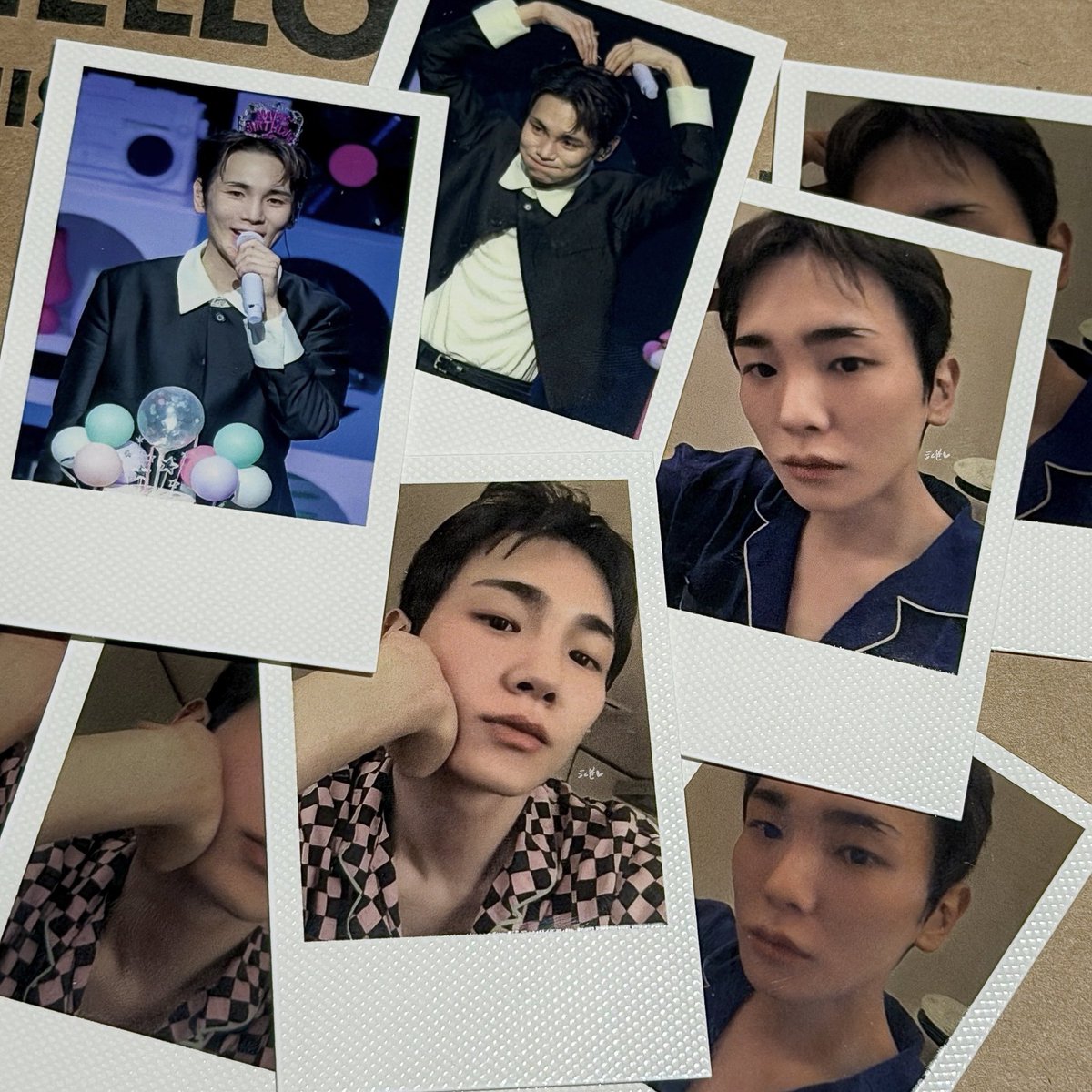 KEY_under_a_pot's tweet photo. 이게 모냐면,, 범파 담날 폴라 포카 다 잃어버린 키빠의 짭폴라임 ㅠㅠㅠㅠㅠㅠㅠㅠ 다들 버미 잘챙기셔유.. 엉엉 ㅠㅠㅠㅠㅠㅠㅠㅠㅠㅠㅠ https://t.co/JY0tIvnP5k