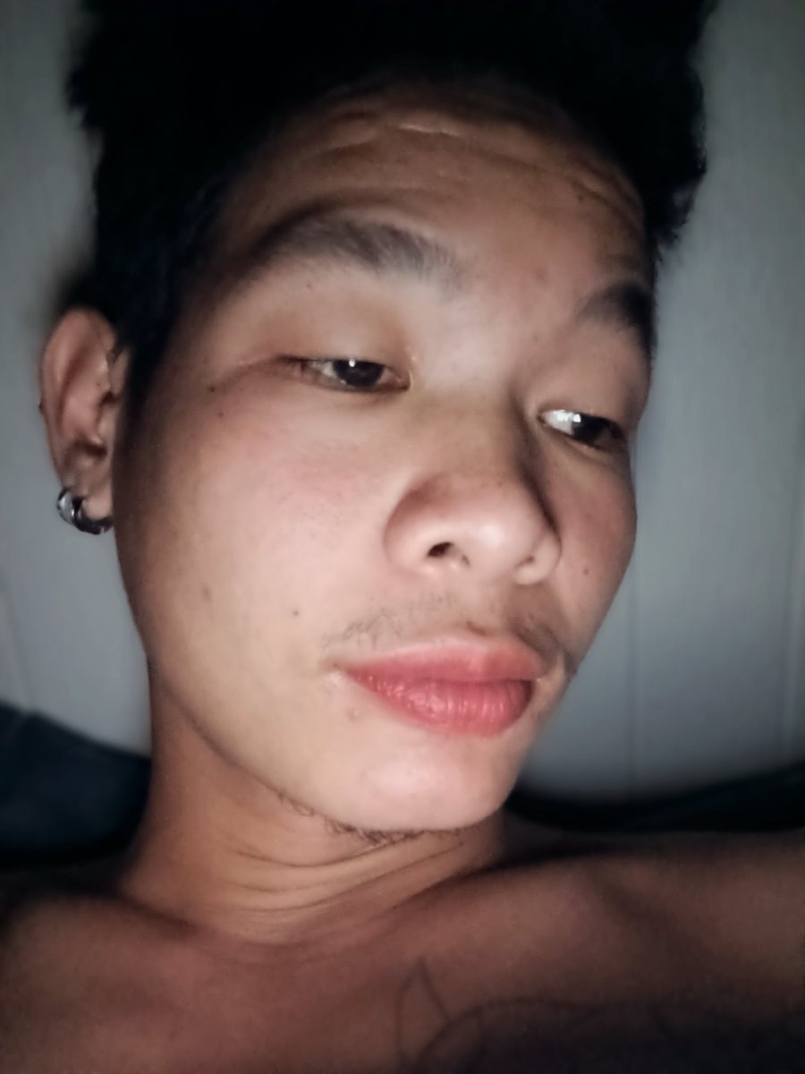 BossMojikoTH's tweet photo. เหงาจัง อยากคุยกับใครสักคนยาวๆจัง https://t.co/w9aSneMtQN