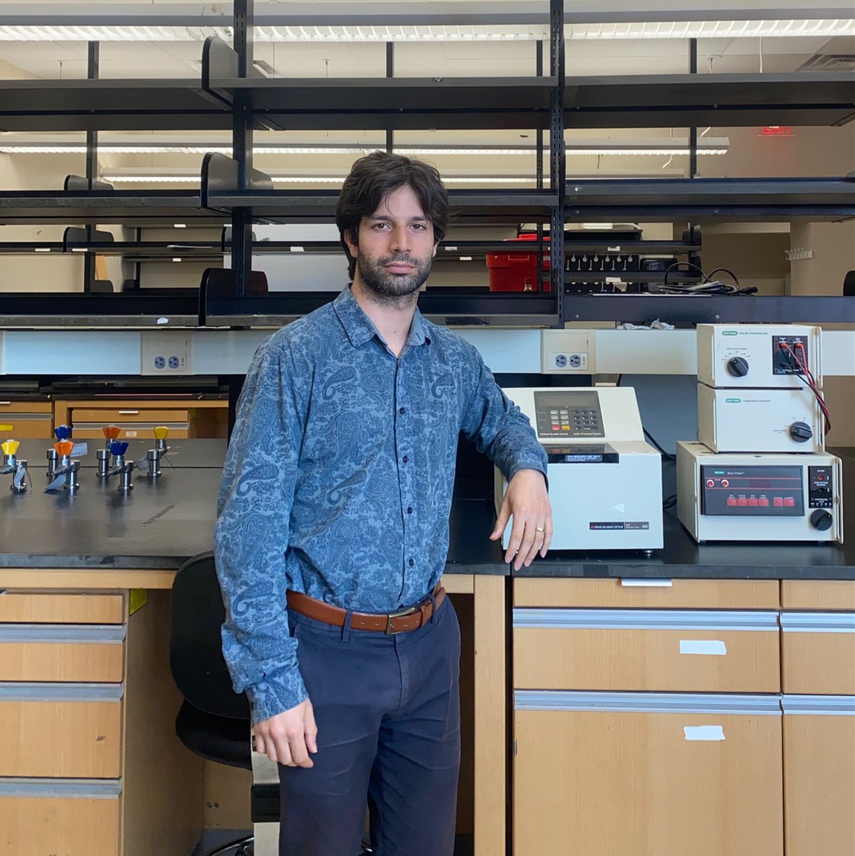 enhancerleo's tweet photo. I got my first R01! $3M dollars. 5 y. NIAID. Huge thank you to my co-investigators Holger Russ &amp; Michael Brehm, my lab members &amp; the foundations who believed in me, the Medical University of South Carolina &amp; Hollings Cancer Center for an outstanding environment.#immunologymatters https://t.co/EydBAjjmKN