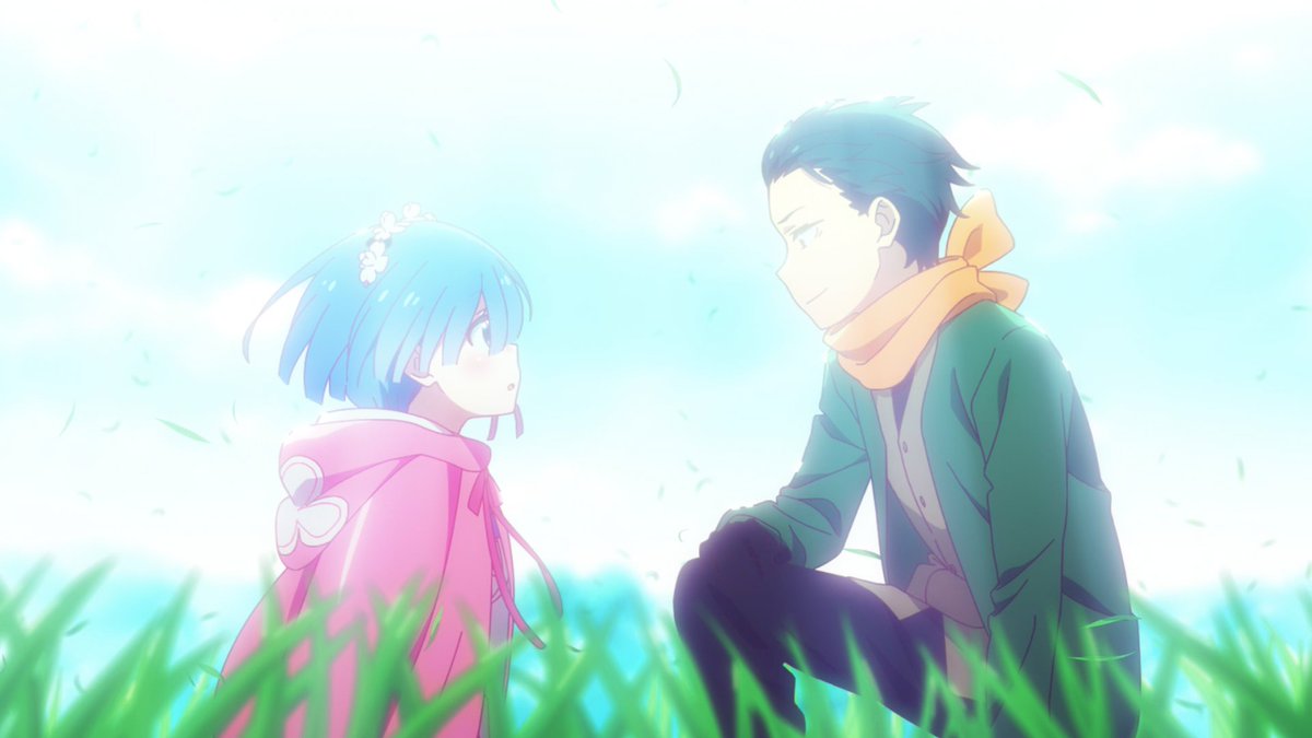 rezero_ice's tweet photo. What a day this has been! It's genuinely been incredible. 

I remember, in 2016, watching Season 1 as it aired weekly. Never could I have imagined I'd still be here ten years later, providing all the latest news and leaks for you all and being able to follow the production of Season 3 & 4 behind the scenes! It's genuinely been an honour!

This will be my last leak for a long while, I'll still be here of course, reporting on all the latest news and happenings in Re: Zero, but I think it's time I take a step back from being a leaker.

And so, without further ado, my last leak: 

I can confirm to you all that Season 5 is GREENLIT behind the scenes. And has been greenlit for a while, too.

I don't know when they plan to air, or anything like that, but needless to say, I CANNOT WAIT. 

I hope you all continue to follow Re: Zero - and for those who are anime onlies - consider reading the Re: Zero Web Novel at Witch Cult Translations! It's peak!