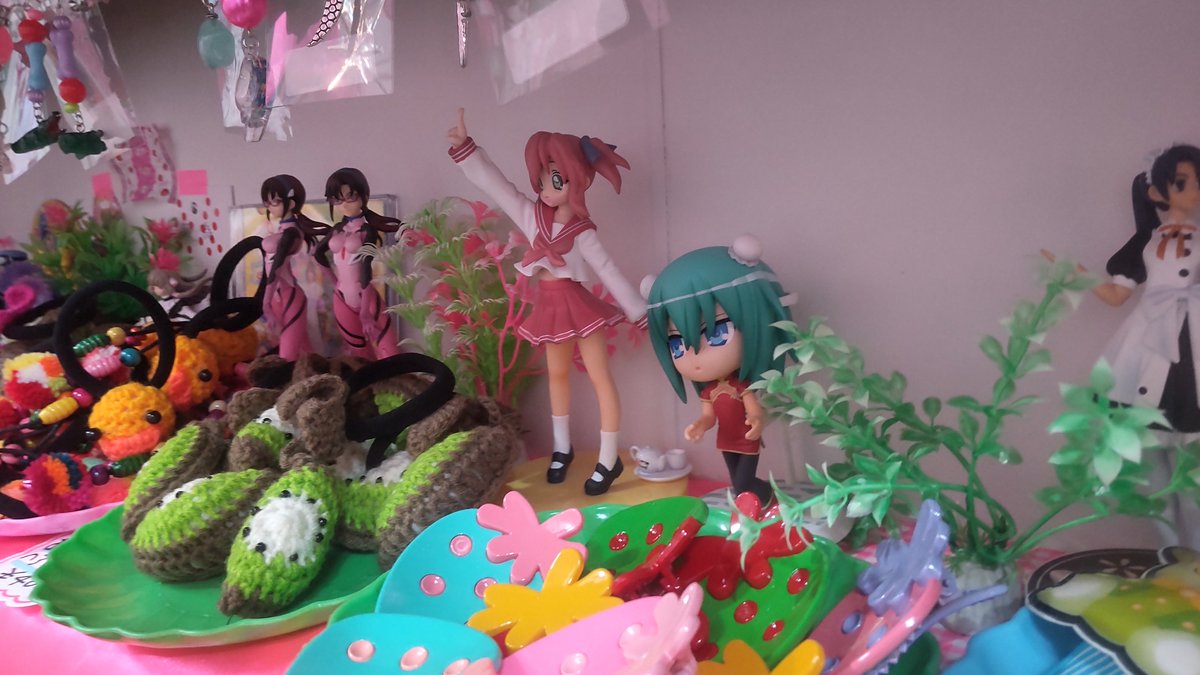 kawaiyarabbit's tweet photo. おだやかおせち倶楽部×MOSAIC.WAVというそりゃ良いに決まってんだろ！みたいな組み合わせでめちゃ良い曲だった…！

勇み足に教えて貰って一度行ったけど楽しかったな…！また行きたい！ https://t.co/m3Gb6I5yjU