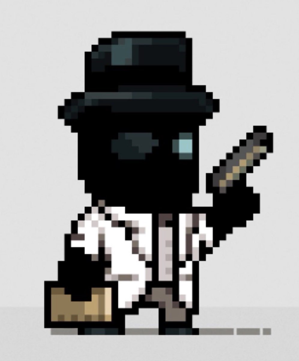 BaronOnchain's tweet photo. Every day my agents set out to complete the mission. Everyday we check in to see who’s still standing! 

One of the best games I’ve played OnChain! Feel lucky? Put your spy on the line! 

@SpyIncGame https://t.co/egO1M1YMxK