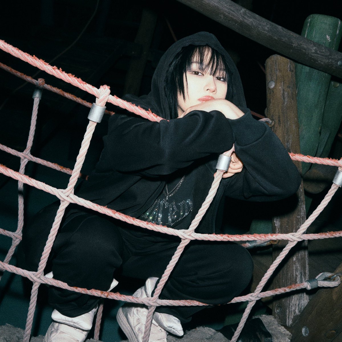 OneilyMusic's tweet photo. Happy 31st birthday to SIYEON of Dreamcatcher and ChRocktikal! https://t.co/eH4yQ0dhlP