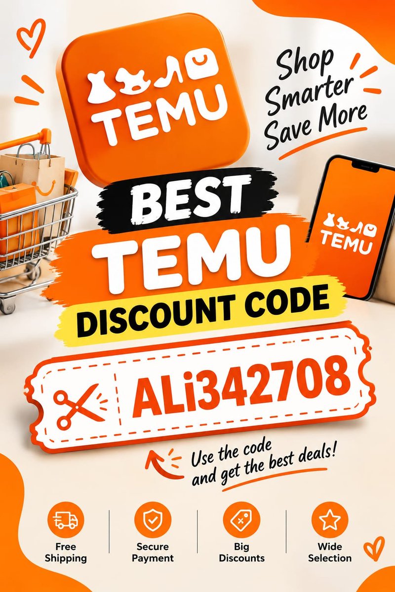 dksoisisko's tweet photo. ＼ ブラックフライデー🩶最大95%OFF ／

🎀SHEIN
50%OFFクーポン
ラブブなど最大
90%OFFも
((PW8TT)) 

🎀TEMU
30％OFF 【ALi342708 】

嵐・SnowMan・timelesz・SixTONES・キンプリ・Mステ出演アイドルなどライブ参戦服に🤍Qoo10メガ割よりお得🤍当たりレビュー、GRLも https://t.co/OMUedaUr8e
