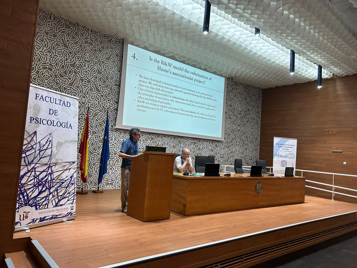 sepc2026's tweet photo. 🌤️ We’ve started the afternoon with Session 1, featuring José A. Alcalá, Ignacio Loy, and Roberto Álvarez.

Thank you all for sharing your research with us! 🔬👏
#SEPC2026 https://t.co/P9NCLtfP2b