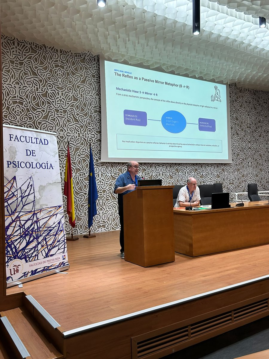 sepc2026's tweet photo. 🌤️ We’ve started the afternoon with Session 1, featuring José A. Alcalá, Ignacio Loy, and Roberto Álvarez.

Thank you all for sharing your research with us! 🔬👏
#SEPC2026 https://t.co/P9NCLtfP2b
