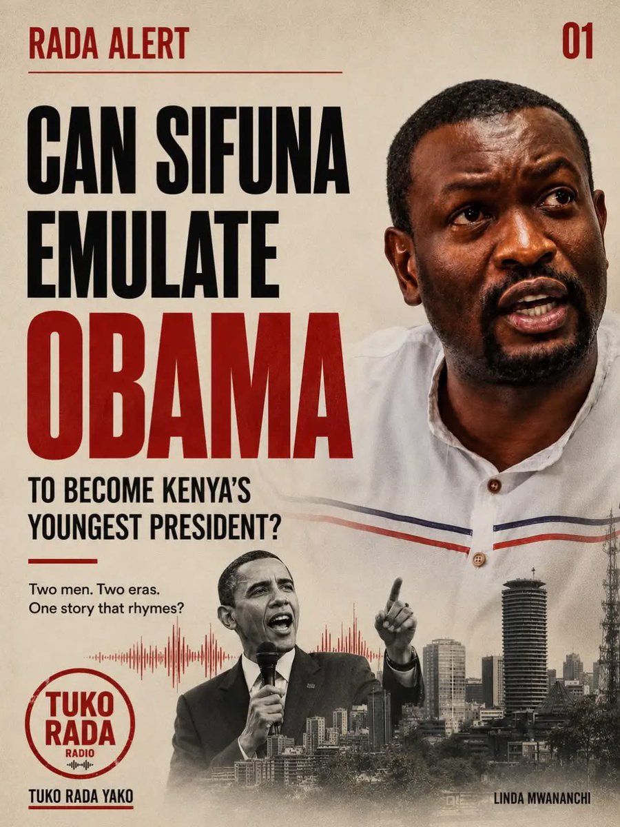 DongaKenya's tweet photo. @edwinsifuna We started Tuko Kadi, stood with Sifuna, and have been some of his loudest young supporters. But somehow, the young Kikuyu men behind it have never had a seat at the table. Sifuna, why? 👀🇰🇪 https://t.co/HASoP53rCK