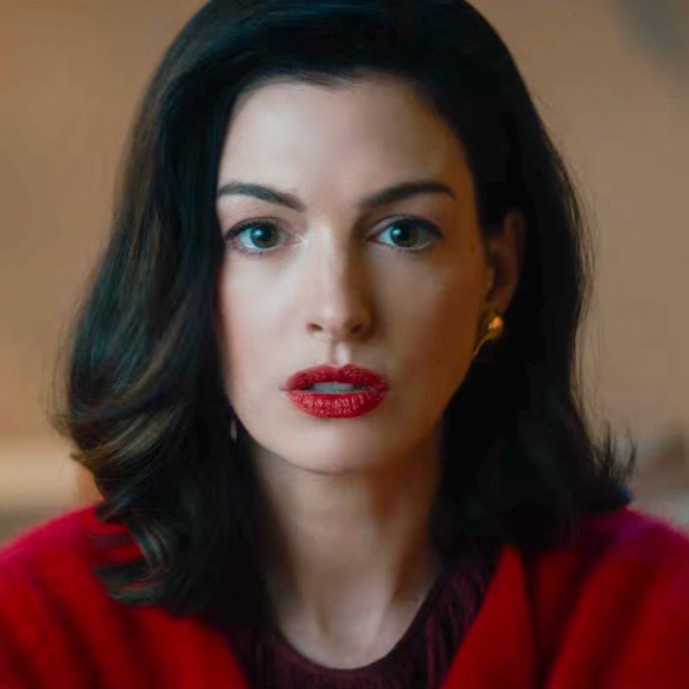 poptime's tweet photo. "Verity", nova adaptação de Colleen Hoover estrelada por Anne Hathaway, debuta com gosto amargo pela crítica obtendo apenas 59% de aprovação no Rotten Tomatoes. https://t.co/EoRHe28XNJ