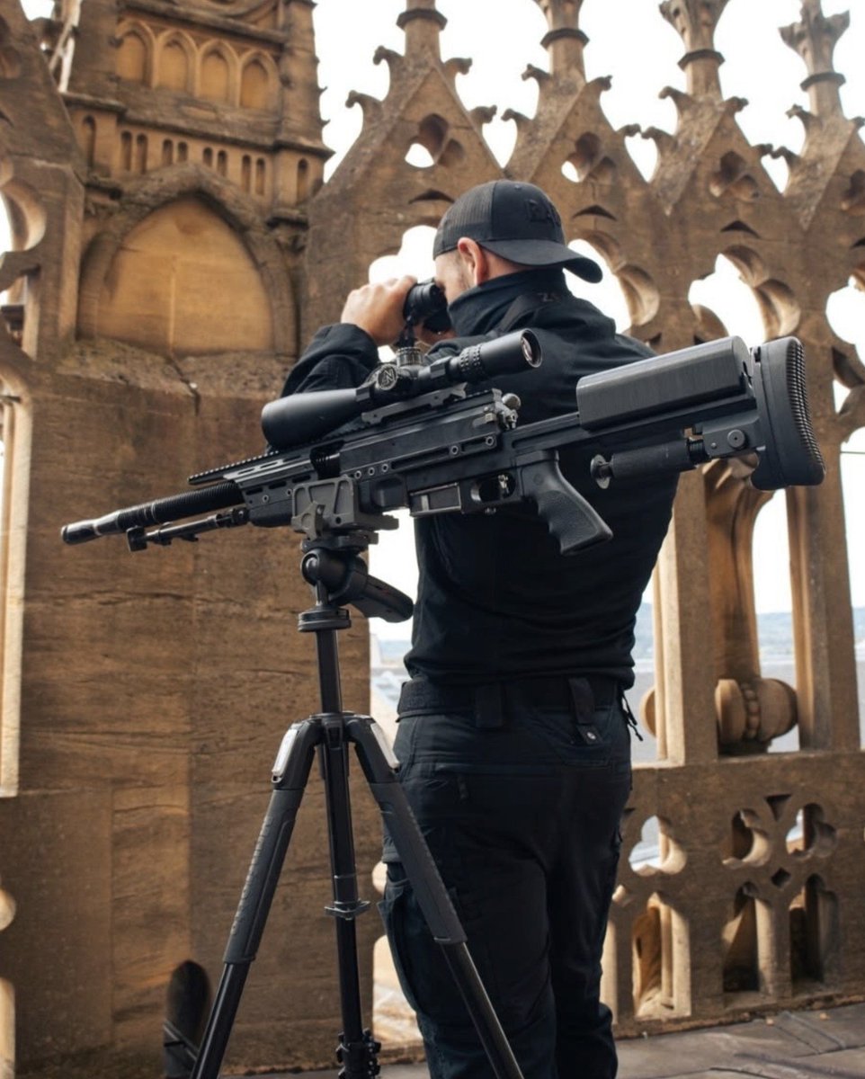 firearmsdaily_'s tweet photo. 🇨🇵 RAID (THP). Metz, during the Pope’s visit. https://t.co/HSi8MC06pC