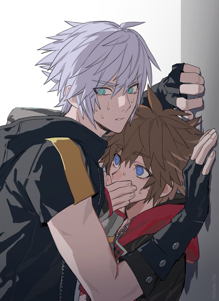tsuba_258's tweet photo. 3陸空
#soriku https://t.co/DYFHml5cV5