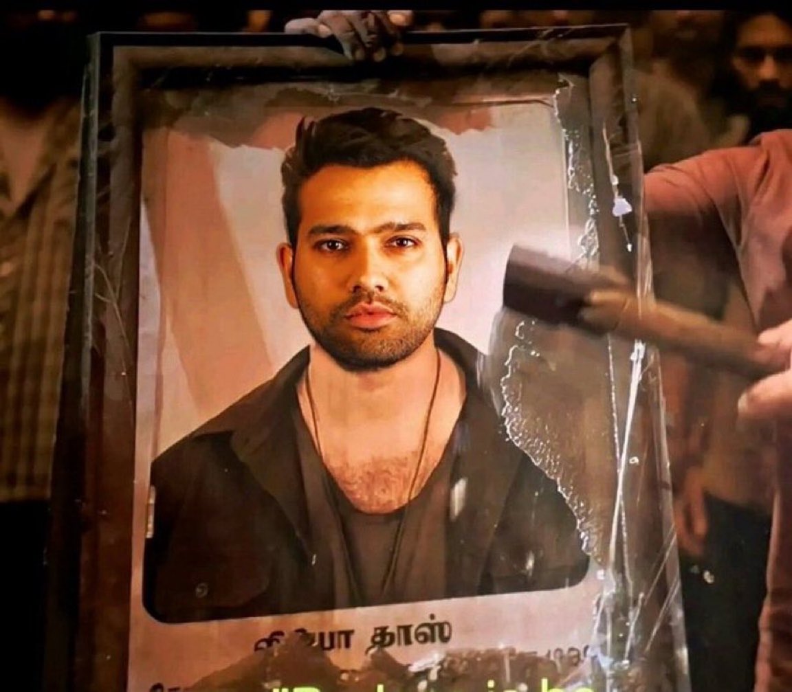 Ayyappan_1504's tweet photo. Rohit Sharma has 39 Hundreds after the age of 30 🤯 https://t.co/hdyUu1vNCe