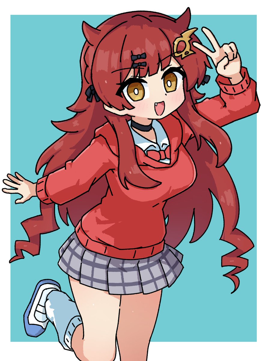 kclocklock's tweet photo. メガちゃん～ https://t.co/l5TyxaeUvB