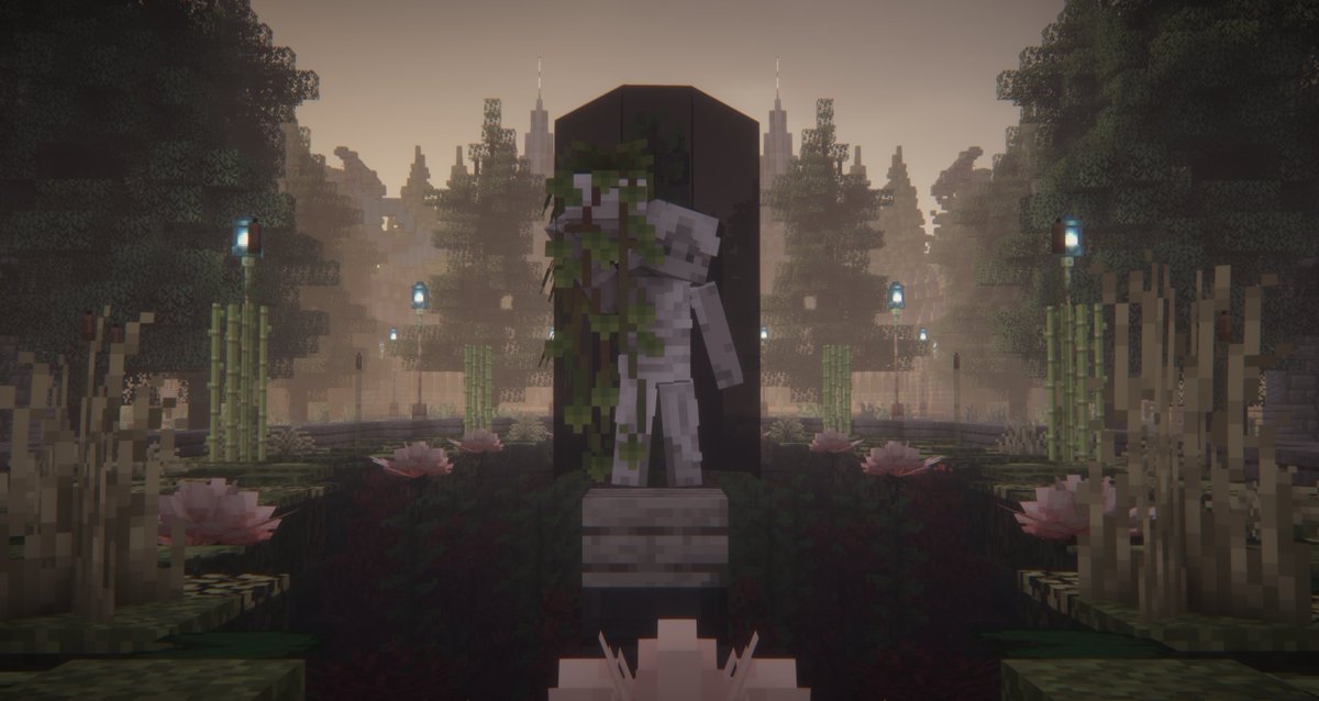 TheFlightsSMP's tweet photo. A new place unlocked... while another is lost. 🪻
Find out more today! 6PM BST! https://t.co/yOaSlUlbRH