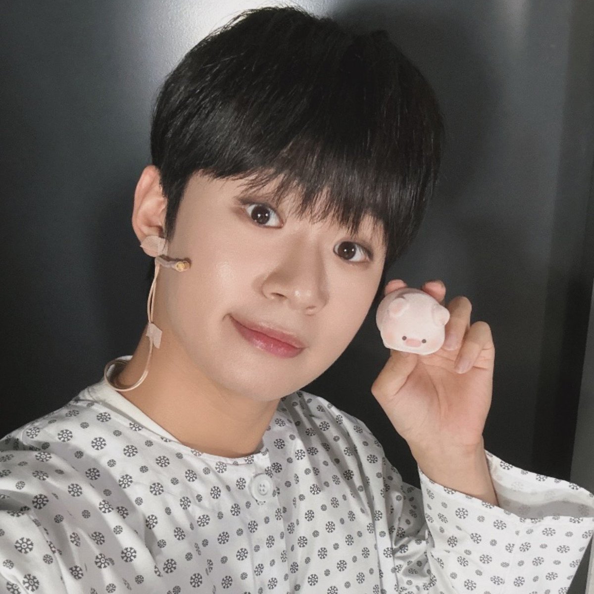 9man_y's tweet photo. 10월은 복때지가 행운을 가져다준대욥

#마음찍은트친과아무것도하지않지만그저서로를뮤트하지않았음을확인하며10월도행복하시길바라기 https://t.co/2a27blURMs