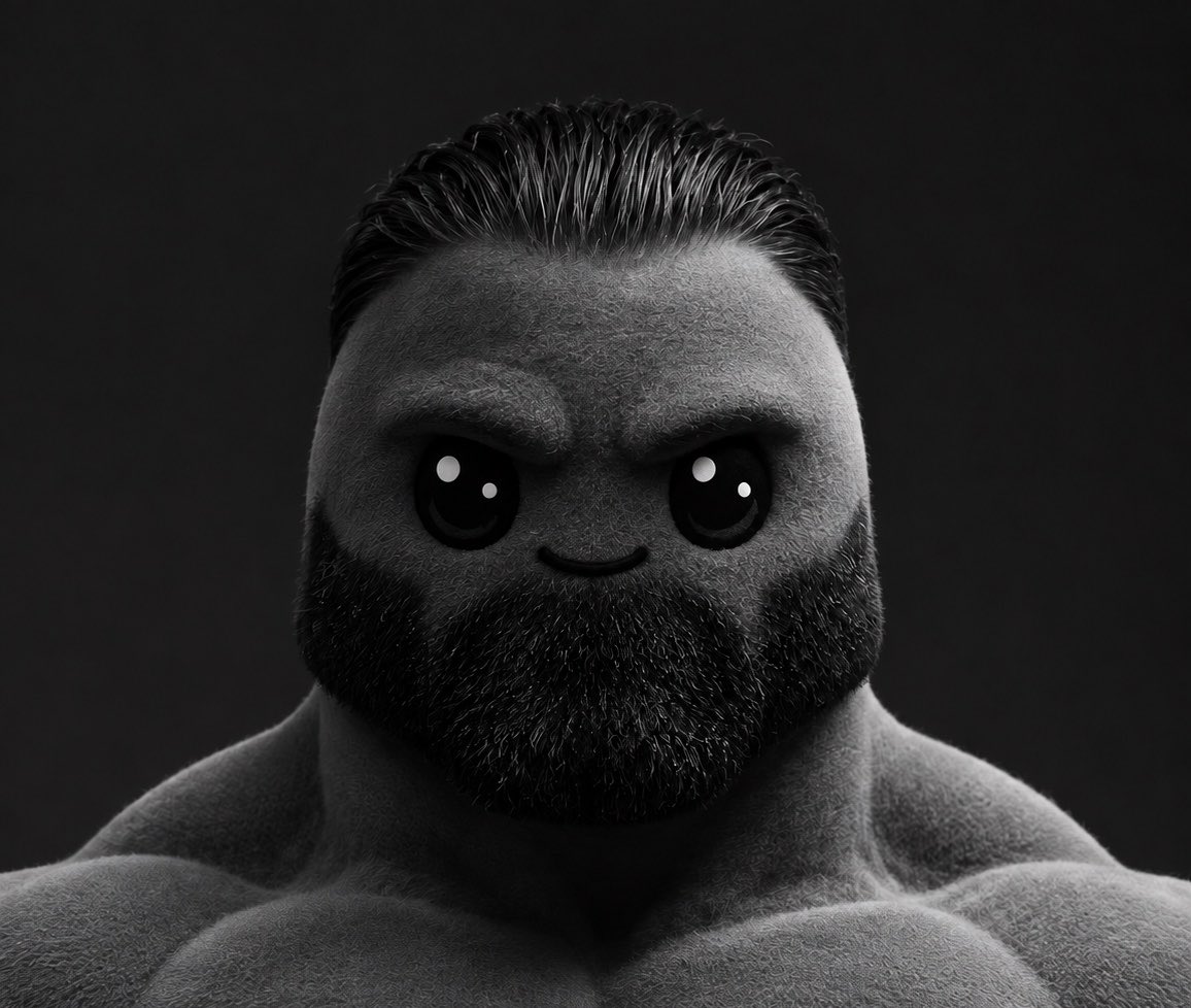 BeastTheMascot's tweet photo. @krakenfx Put it to work and embrace BEAST mode https://t.co/TK2iKm0lfA
