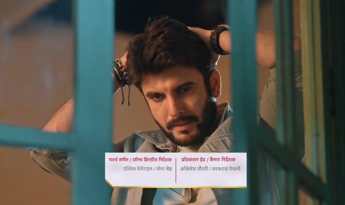 iamfaironly's tweet photo. Literally me seeing,that one Nalla so-called bachpan ka dost getting so desperate for marriage 🫩🫩🫩
#yehfitoortera #ishhandhawan https://t.co/Rpoixgh6Xe