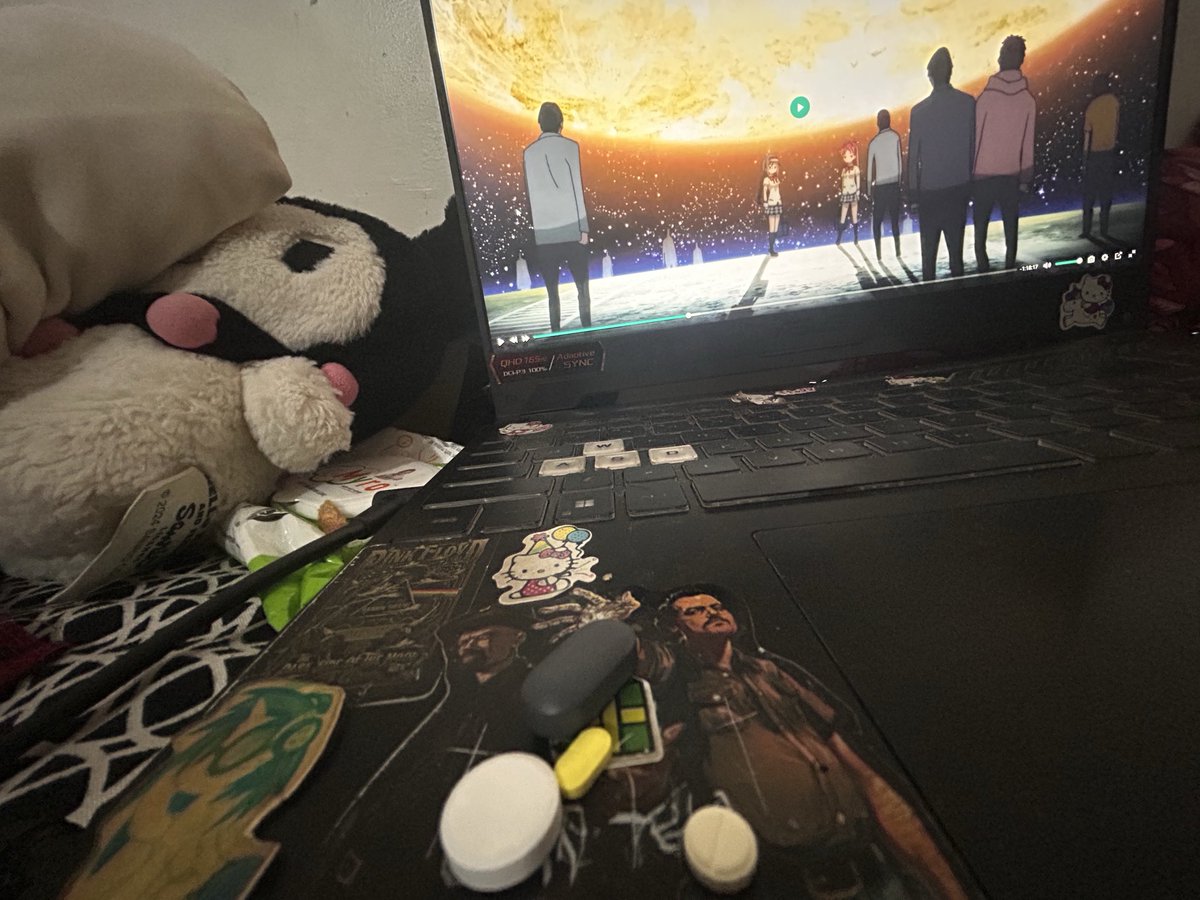 skeletonmaybe's tweet photo. medication…. take yewr medication everynyan…. https://t.co/mtxcmkfaZQ