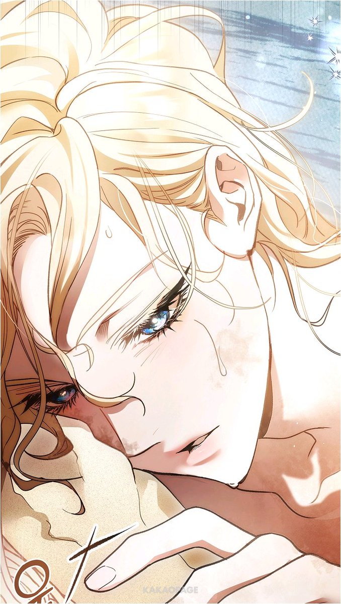 Alliceuo's tweet photo. New manhwa! FL is so pretty https://t.co/LzVL2oHdh6