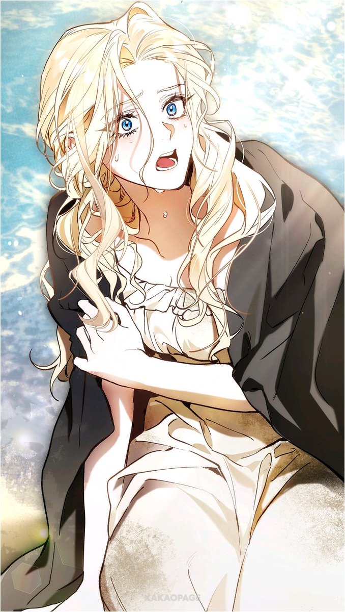Alliceuo's tweet photo. New manhwa! FL is so pretty https://t.co/LzVL2oHdh6