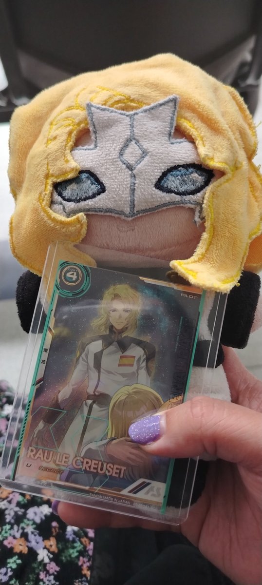 AyaCreuset's tweet photo. Waiting... First time with a new Psychologist 😶‍🌫️😣.

#ラウ・ル・クルーゼ #ガンダムSEED #関俊彦 https://t.co/vV2PczbNTJ