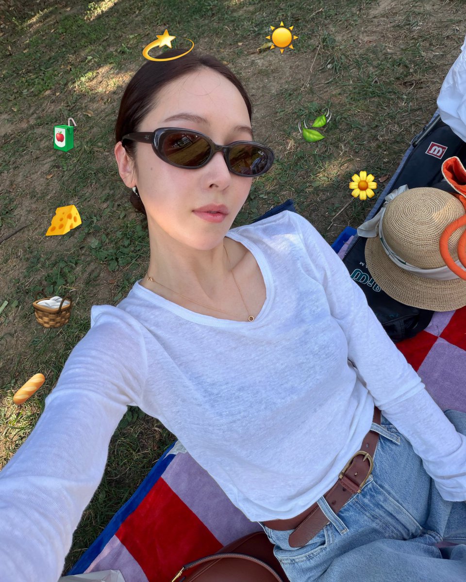 hyori_sunie tweet picture