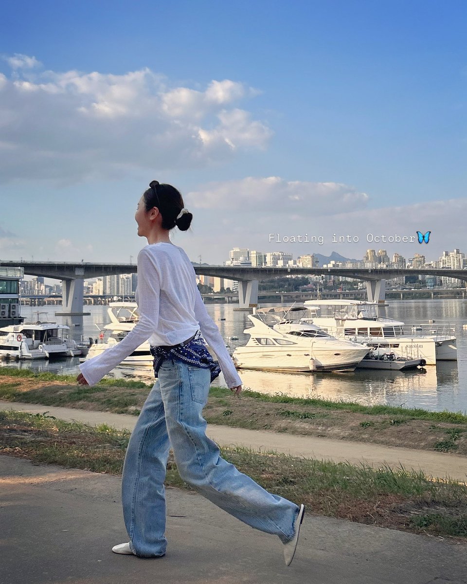 hyori_sunie tweet picture