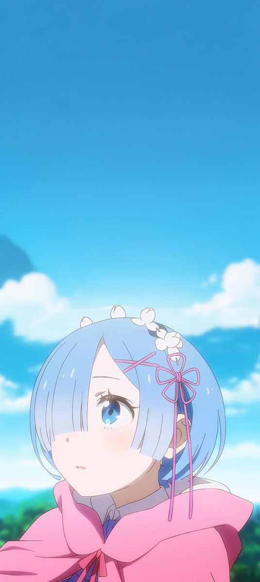 OUISSAM__37's tweet photo. 🩵 Rem | Wallpaper 4K ver

Episode 19 of Season 4

#rezero 
#リゼロ https://t.co/MqsPFTrw1u