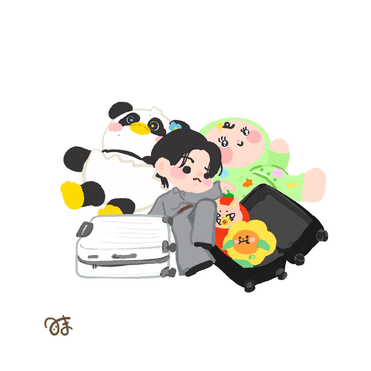 mimaneko139's tweet photo. 最高にイケてる子達✨️

SUPALAI ARMSHARERISING X MIX
#ARMSHAREEP214 #mixxiw 
#SUPALAIxARMSHARERISING https://t.co/qtanQekRWz