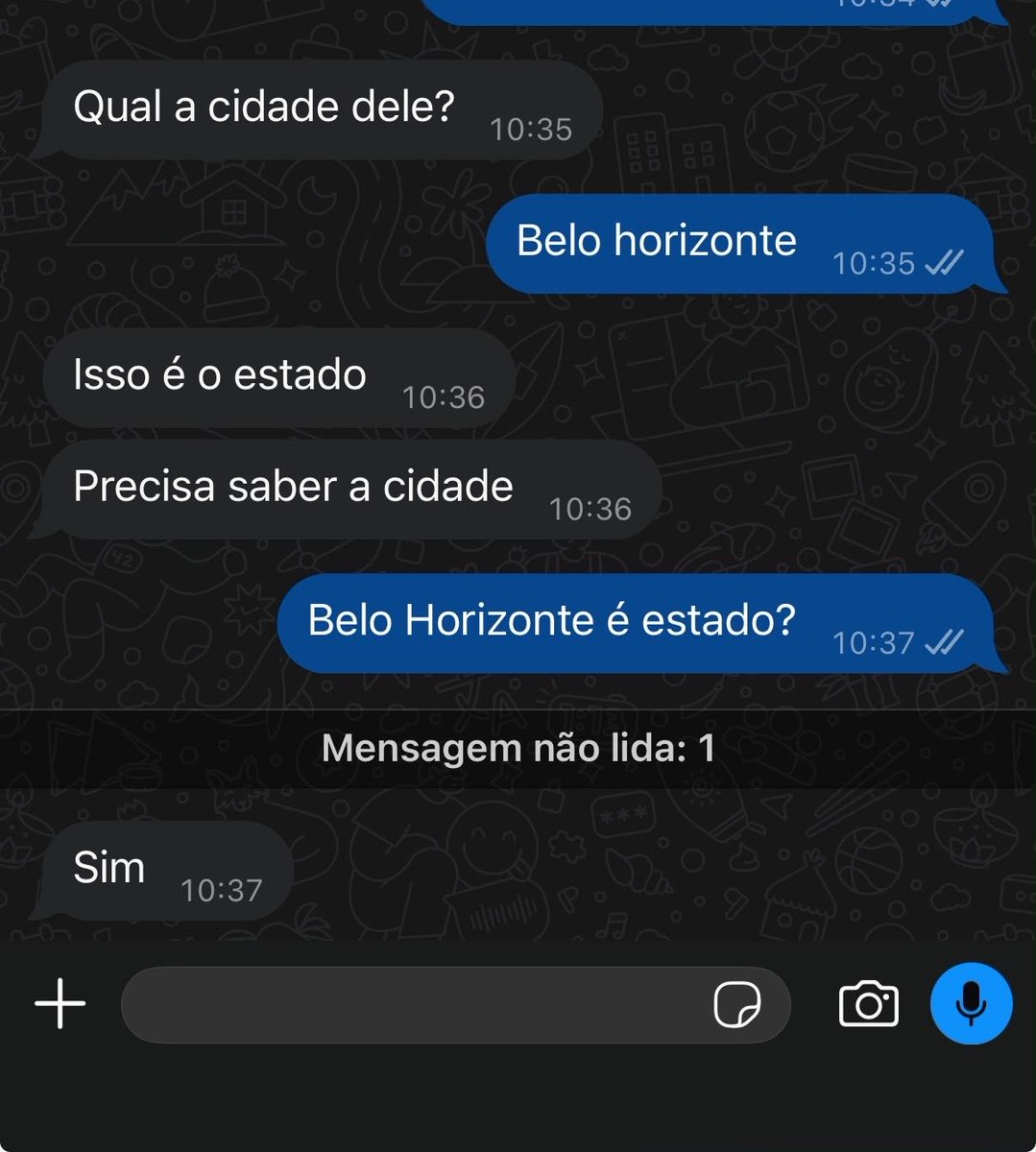 bgltllies's tweet photo. dia do atendimento maluco https://t.co/aQQBiPLxeX