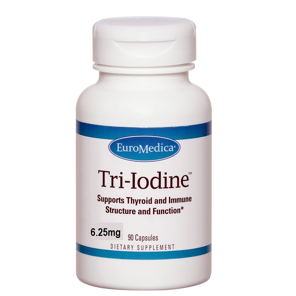 PowerlineHealth's tweet photo. Tri-Iodine
Supports Thyroid Function, Cellular Defense, and Hormone Balance.  Tri-Iodine™ provides three beneficial forms of iodine, an essential trace element.
https://t.co/DzvIXBnY1w https://t.co/ogoKyHWvoq