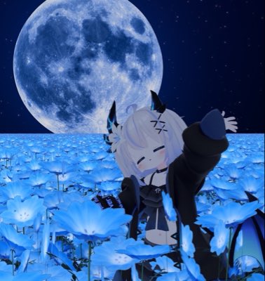 Tenneko224's tweet photo. #新しいプロフィール画像 https://t.co/3Y0meR6OhS