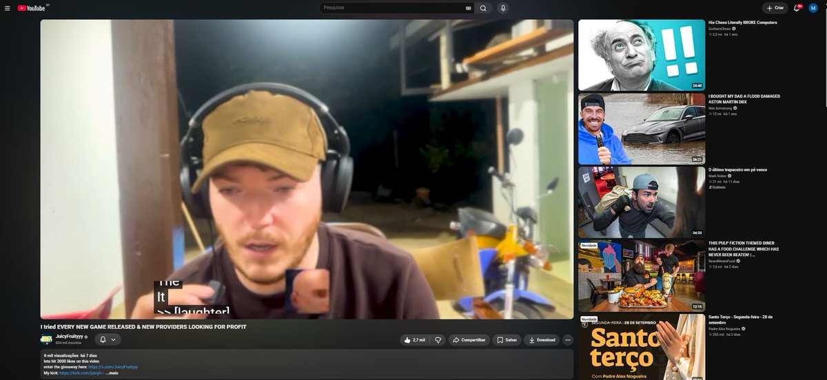 Preindrake tweet picture