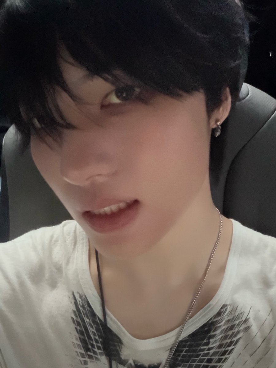 maeilfromho0n's tweet photo. 261001 #정훈 #JUNGHOON 😽🦔 on fromm

📸
📸 https://t.co/xOmYPkrSbe