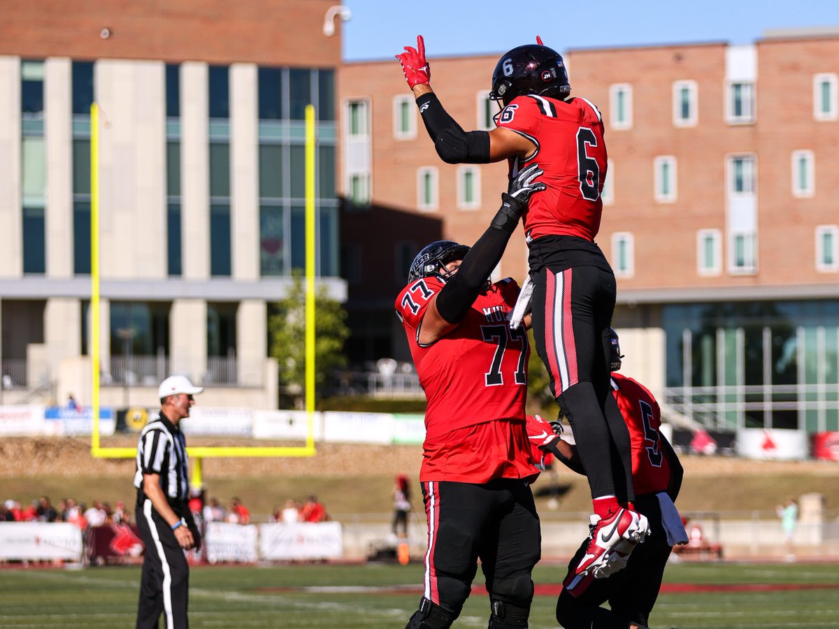 UCM_Alum's tweet photo. We’re jumping high and smiling with friends because this year… Homecoming Hub is the place to be!

Stop by the Union Auditorium any time from 10 a.m. to 3 p.m. for games, activities and some #UCMhoco fun. ❤️ Register early by visiting this link: https://t.co/l8O1iwaArF https://t.co/80XHgrYMn3