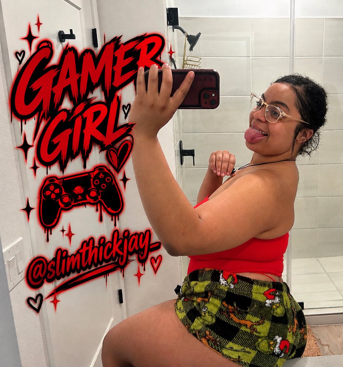 slimthickjayyy's tweet photo. Yall play with me https://t.co/zVZkeqpoco