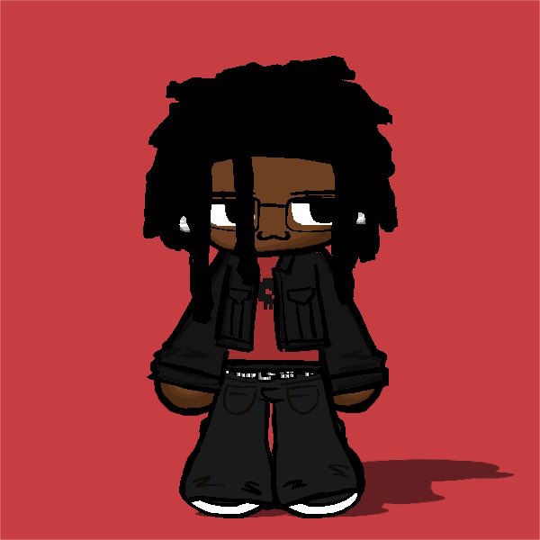 Sattesky's tweet photo. Made myself in this picrew https://t.co/nJWCqoqAwM