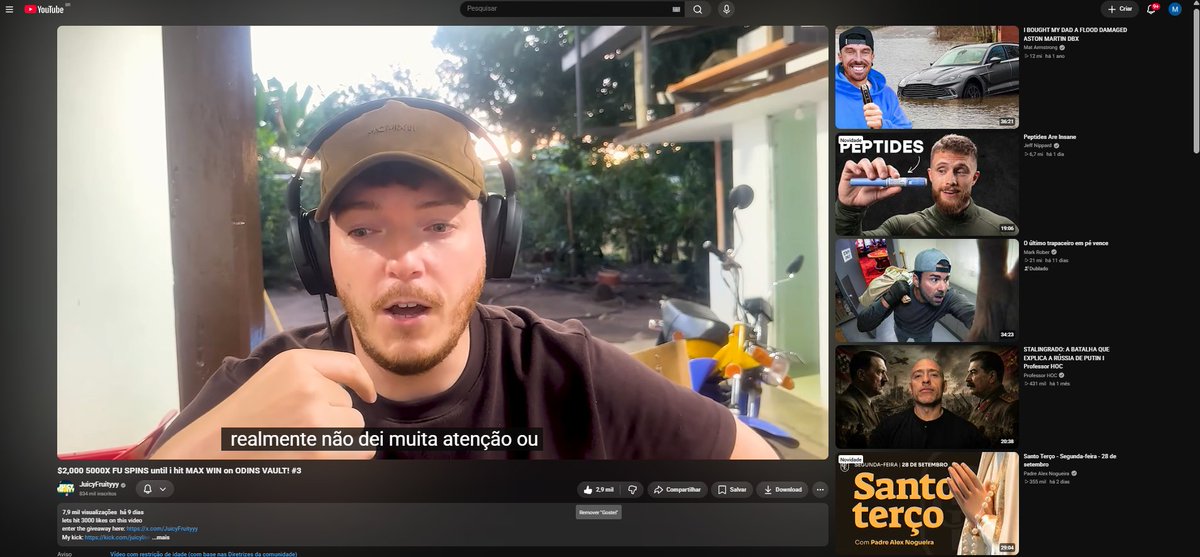 Preindrake tweet picture