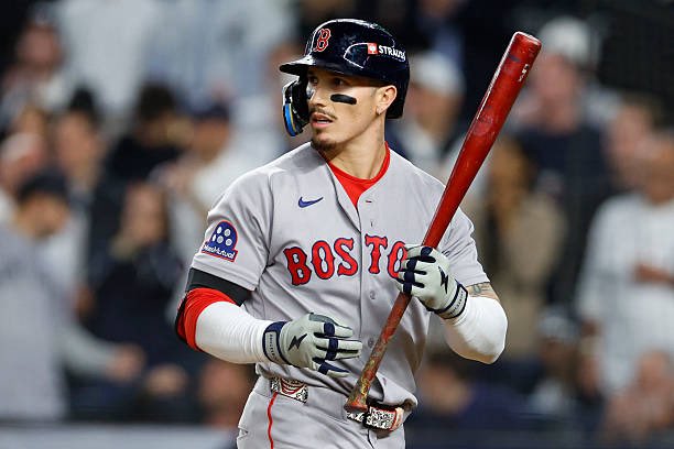 BallParkBuzz's tweet photo. It may be over for this Red Sox group tonight. However, I have said that before this year. I expect this group to fight like crazy. It still may not be enough. But I refuse to count them out after what they did in 2026.

Call me crazy. Call me unrealistic.

There’s still 9 innings left.