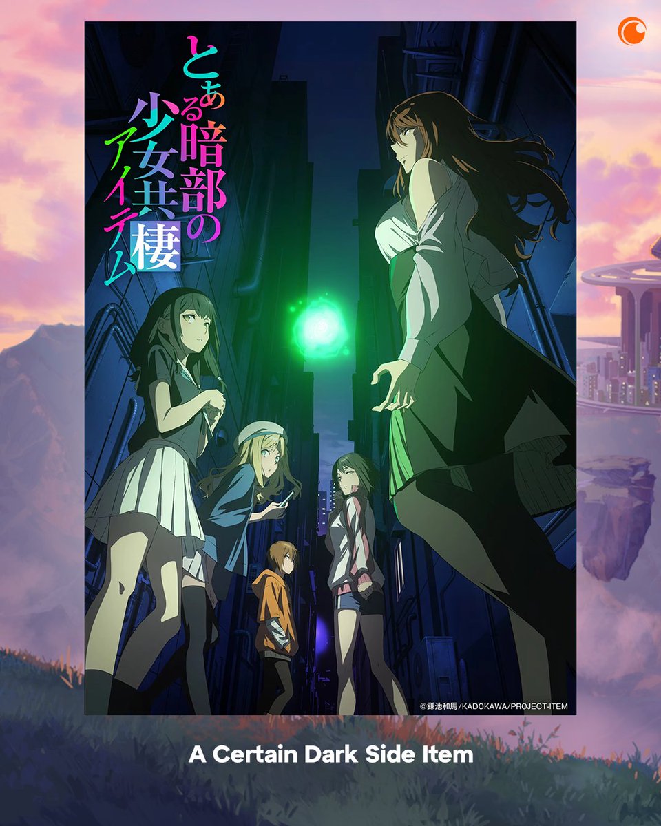 Crunchyroll_de's tweet photo. Schau dir hier das ganze Programm an: https://t.co/2F2h3cYLRg https://t.co/llOeUos0i4